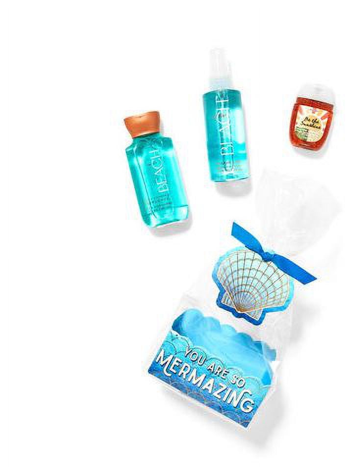 Friends How You Doin'? Bath and Body Gift Set