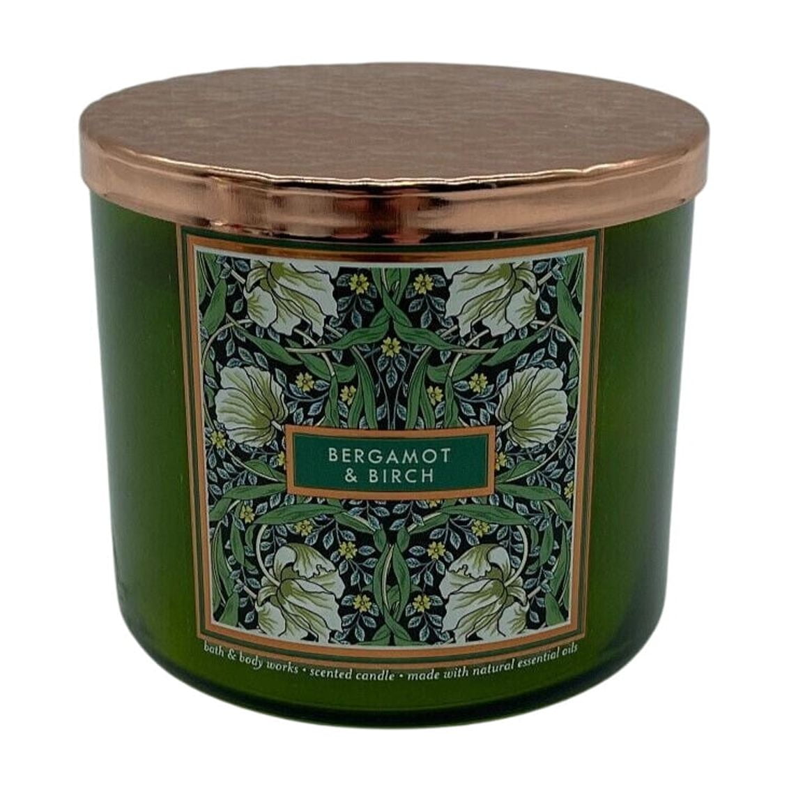Bath And Body Works Wick Candles