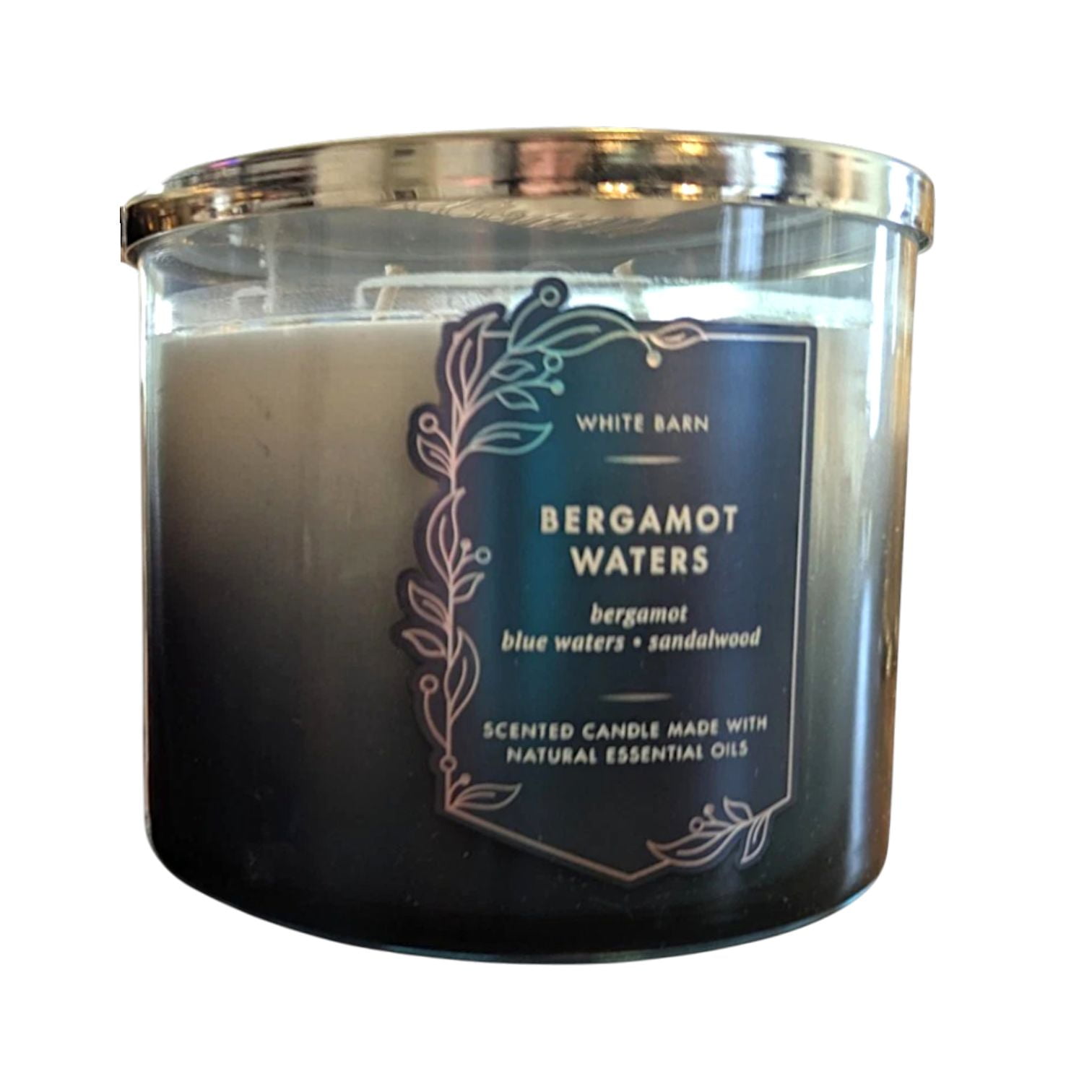 Bath And Body Works Wick Candles