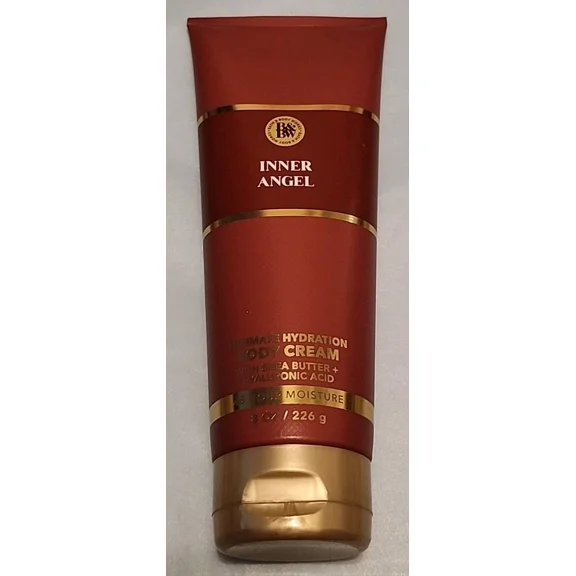 Bath & Body Works Body Cream Inner Angel