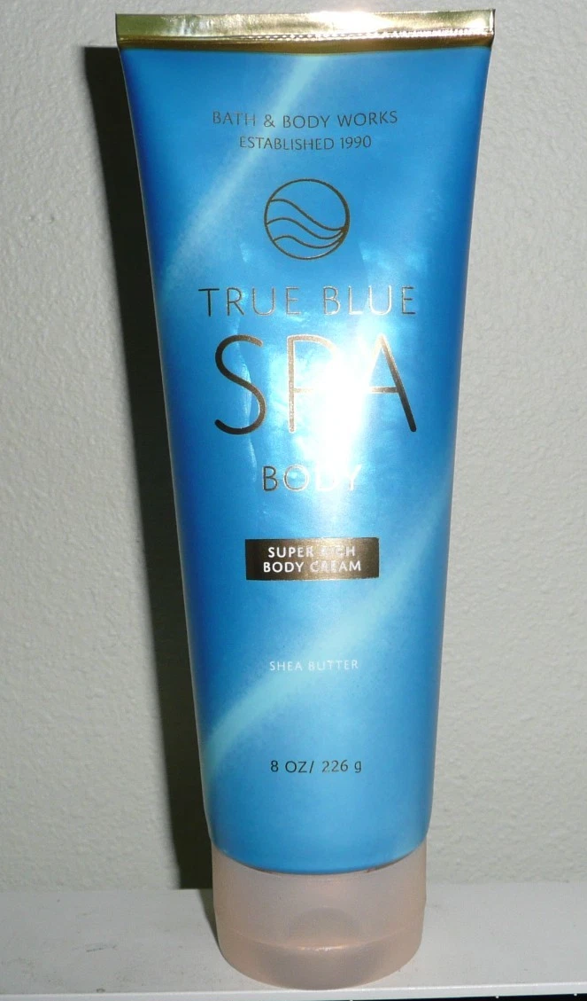 What Happened To True Blue Spa Productsnull