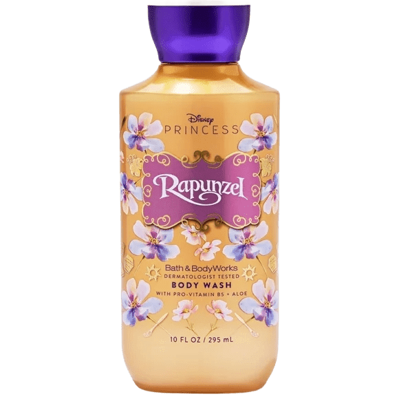 【ラプンツェル】Bath&bodyworks ボディーウォッシュ Bath & Body Works Body Wash Rapunzel 10oz - Walmart.com