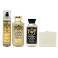thumbnail image 1 of Bath & Body Works Bridgerton - Diamond Of The Season Trio Gift Set - Fragrance Mist, Body Wash and Body Lotion with a Natural Oats Bar Soap - Full Size, 1 of 8