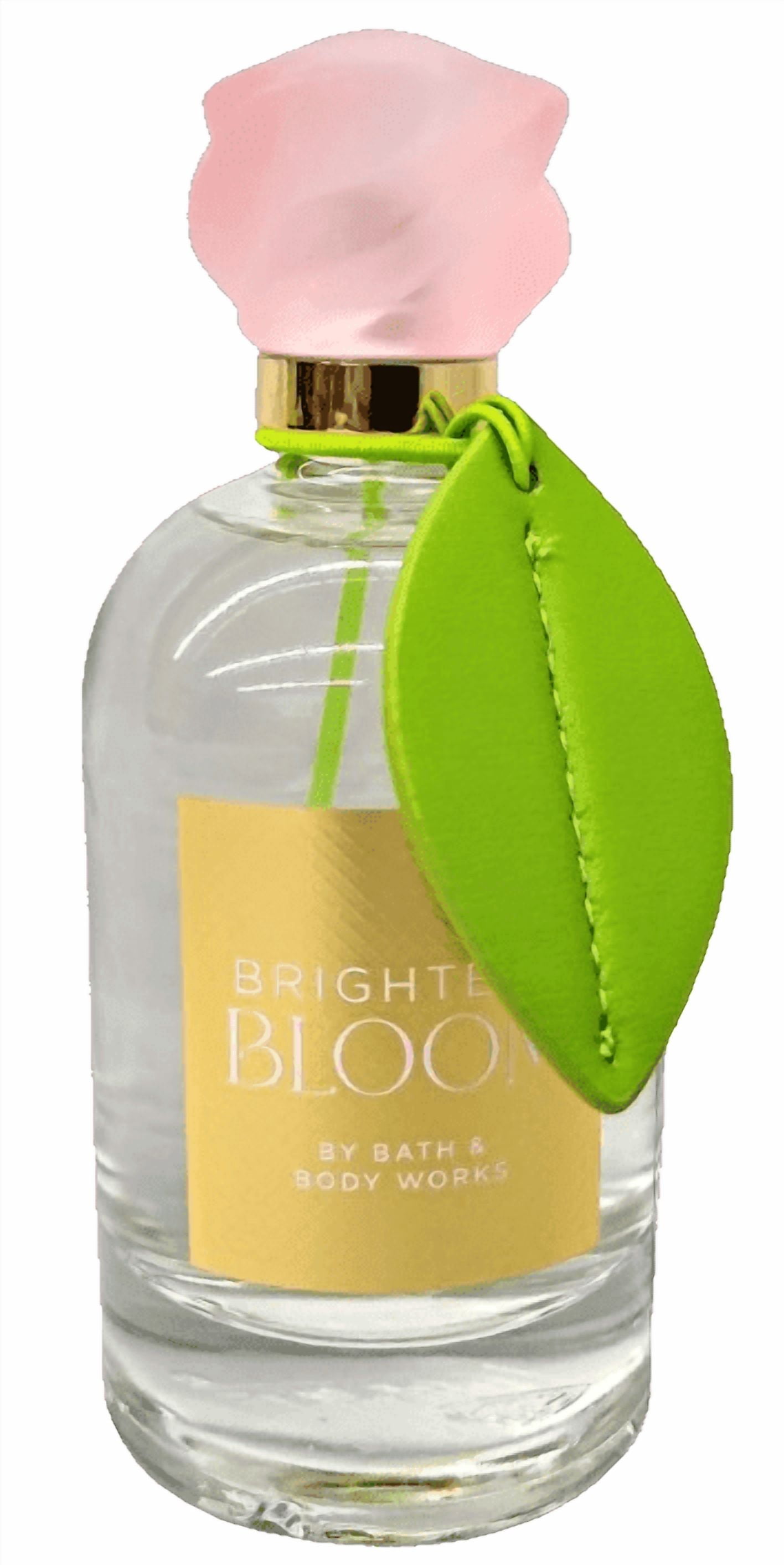 Bath & Body Works Brightest Bloom Eau De Parfum (Perfume) 3.4 fl oz