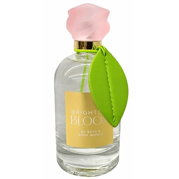 Bath & Body Works Brightest Bloom Eau De Parfum (Perfume) 3.4 fl oz