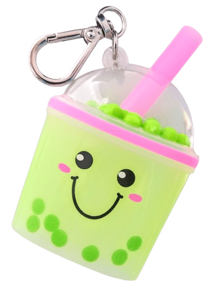 Bath & Body Works Bubble Tea PocketBac Holder