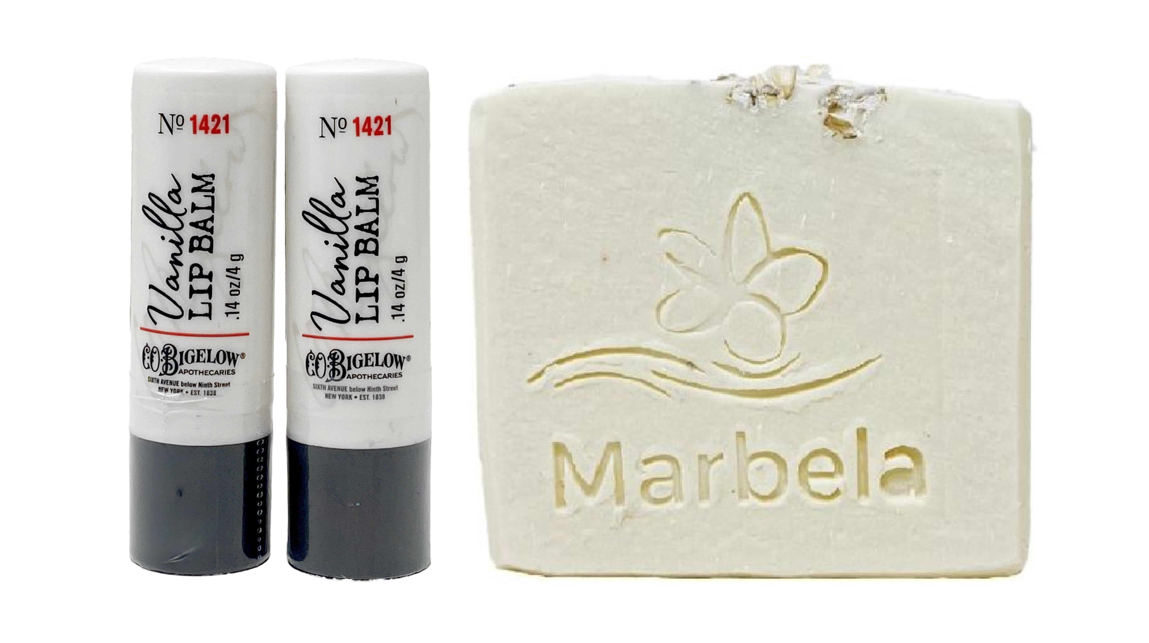 c.o. bigelow lip balm C.O. Bigelow Mentha Lip Tint Review