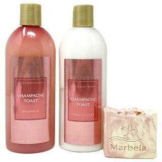 Bath And Body Works Champagne Toast Gift Set