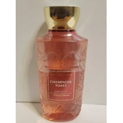 Bath & Body Works CHAMPAGNE TOAST Body Wash 10 fl oz