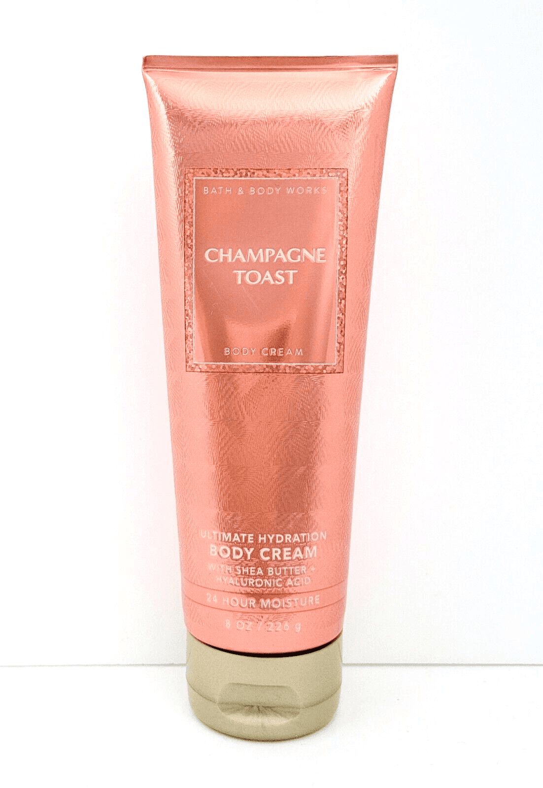 Bath & Body Works CHAMPAGNE TOAST Pure Moisturizer, Ultimate Hydration ...