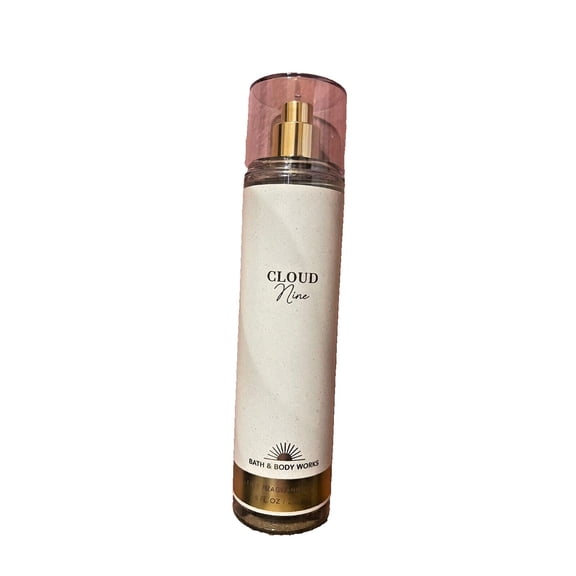 Bath & Body Works CLOUD NINE Fine Fragrance Mist 8oz.