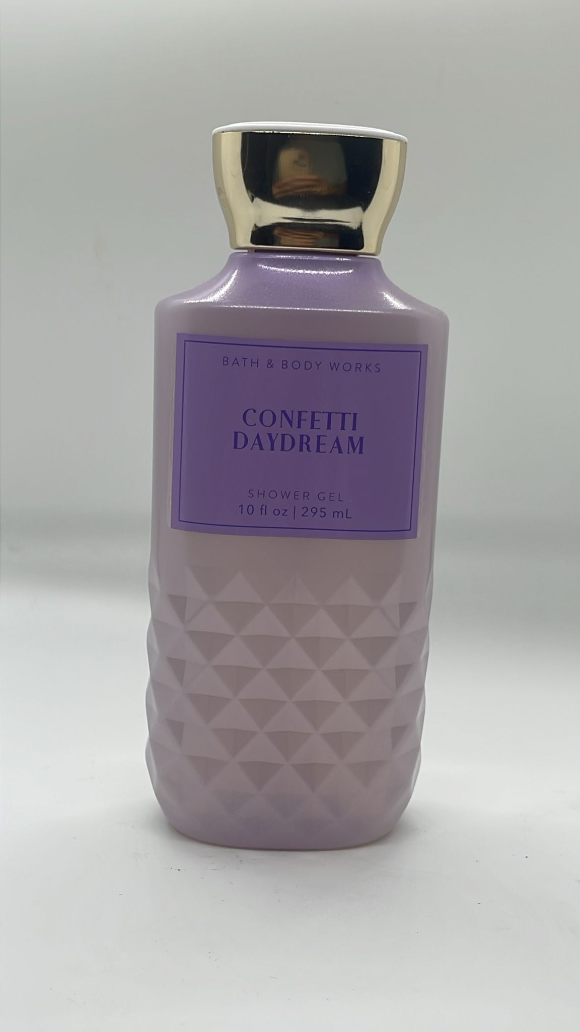 Bath & Body Works CONFETTI DAYDREAM Shower Gel 10 fl oz