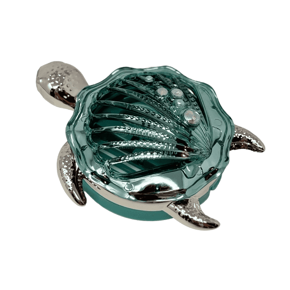 Bath & Body Works Car Fragrance Holder Shelly Turtle