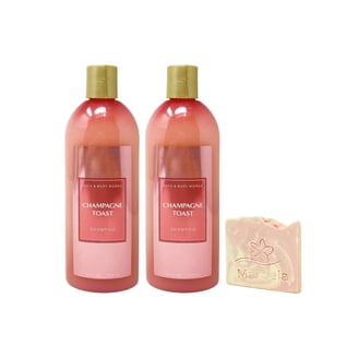 Bath & Body Works Recovery Shampoo and Conditioner & Hair Care
