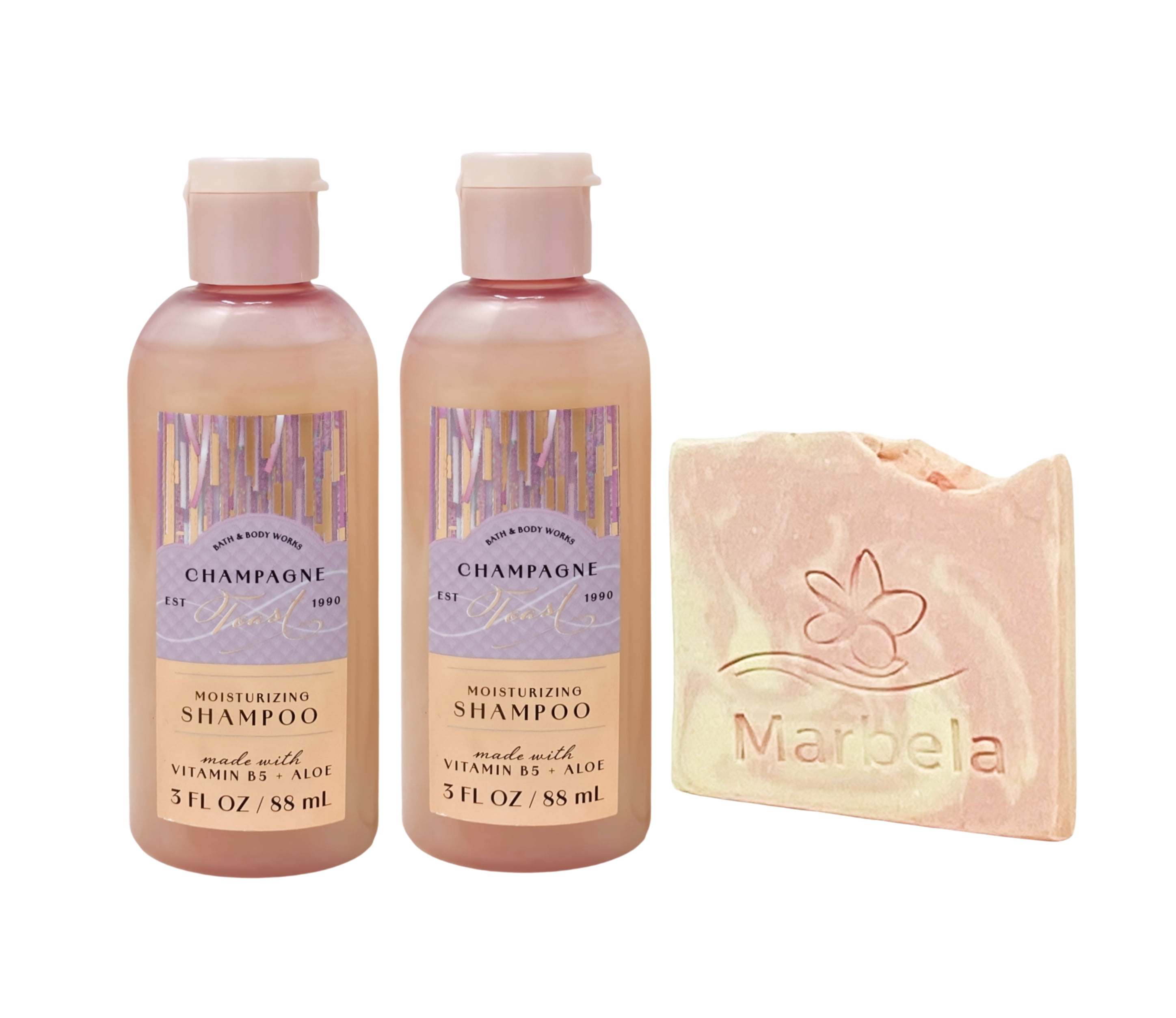 Bath & Body Works Shampoos in Hair Care & Hair Tools - Walmart.com