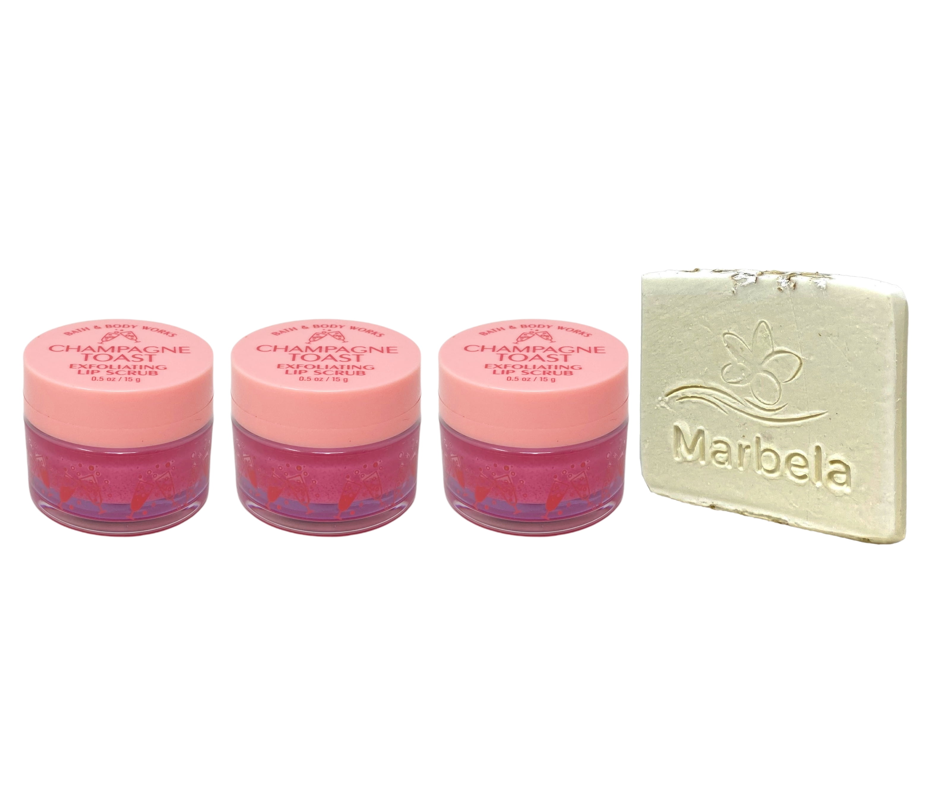 Bath & Body Works Lip Care in Skincare - Walmart.com