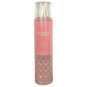 Bath & Body Works Champagne Toast Fine Fragrance Unisex Body Mist Spray 8 oz