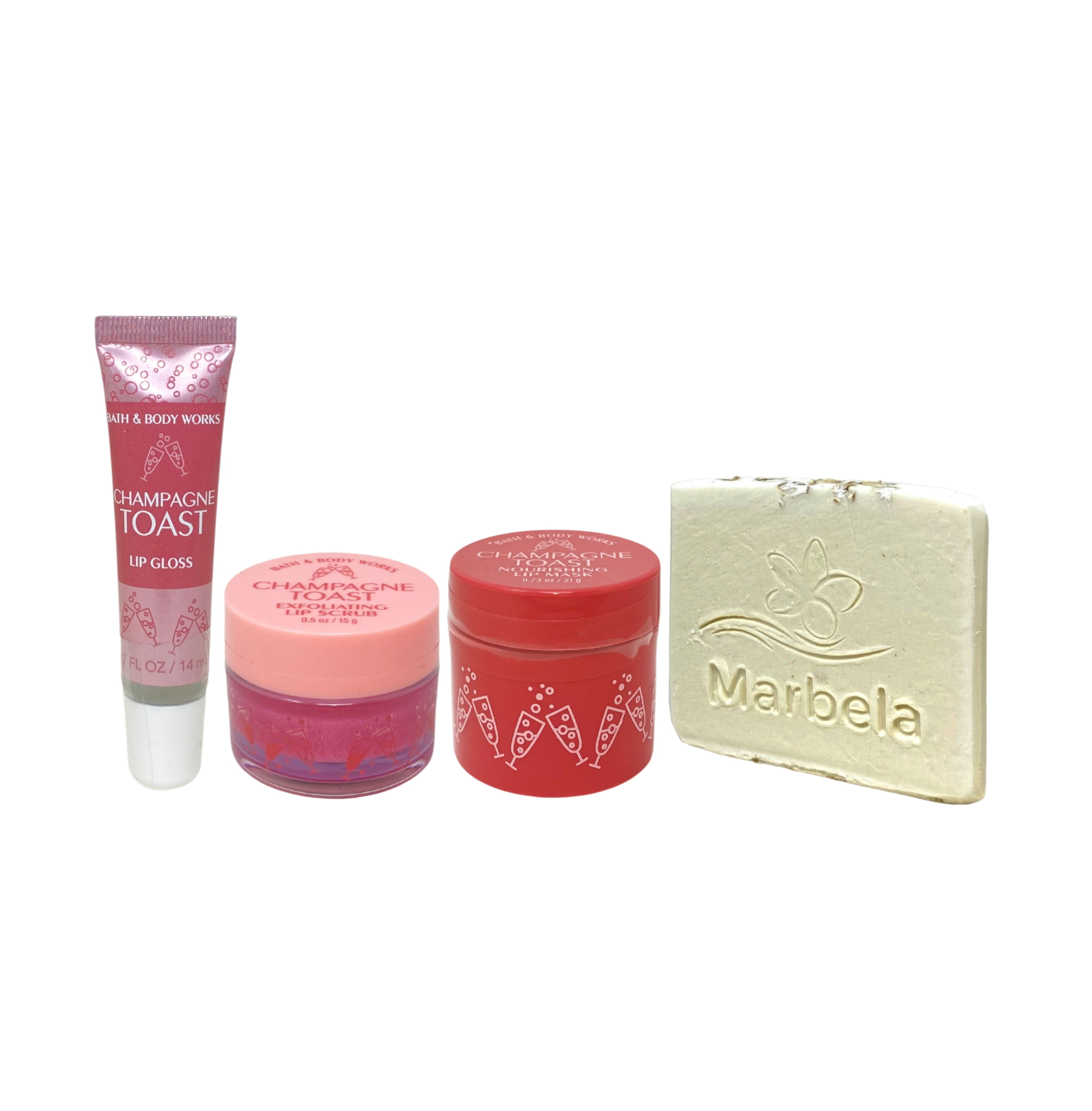新品 Bath&Body Works リップグロス　9本 Bath & Body Works All Lip Gloss in Lip Gloss - Walmart.com
