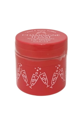 Champagne Toast Nourishing Lip Mask - 0.73 oz / 21 g
