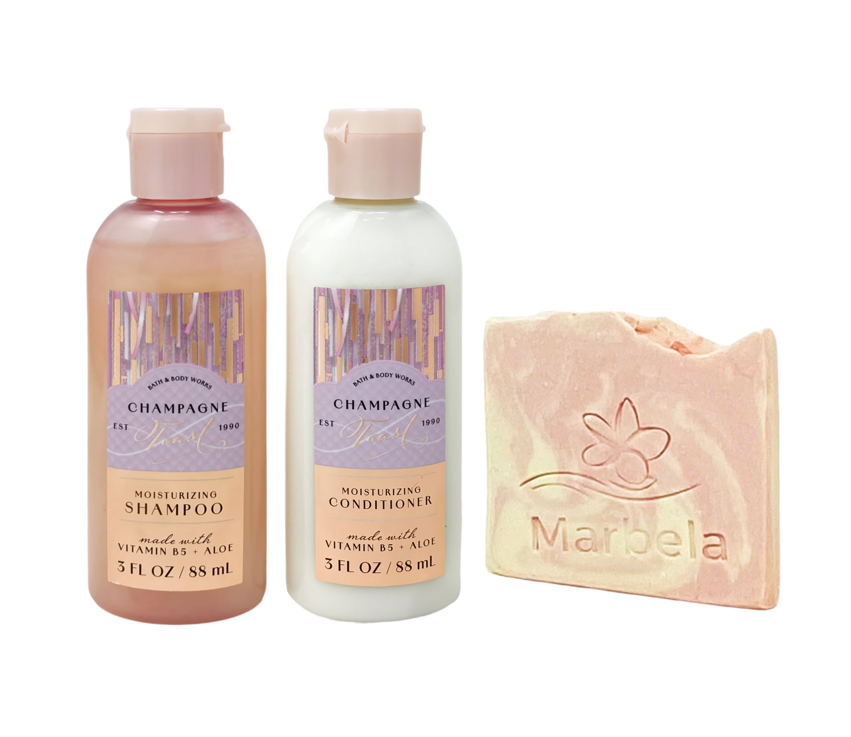 Bath & Body Works Shampoos in Hair Care & Hair Tools - Walmart.com