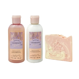 Bath & Body Works Recovery Shampoo and Conditioner & Hair Care