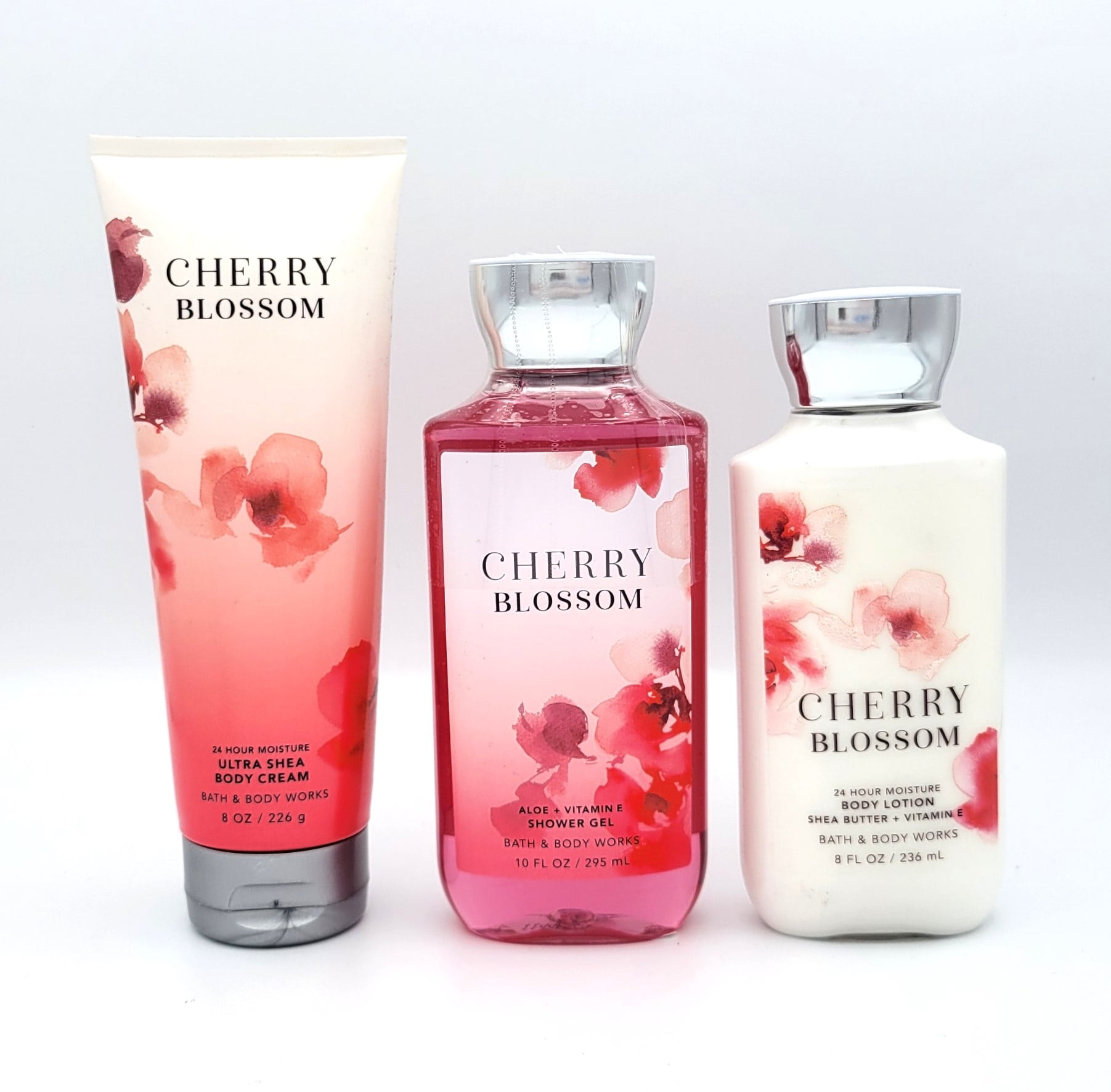 Bath Body Works Cherry Blossom Bath Body Works Cherry Blossom