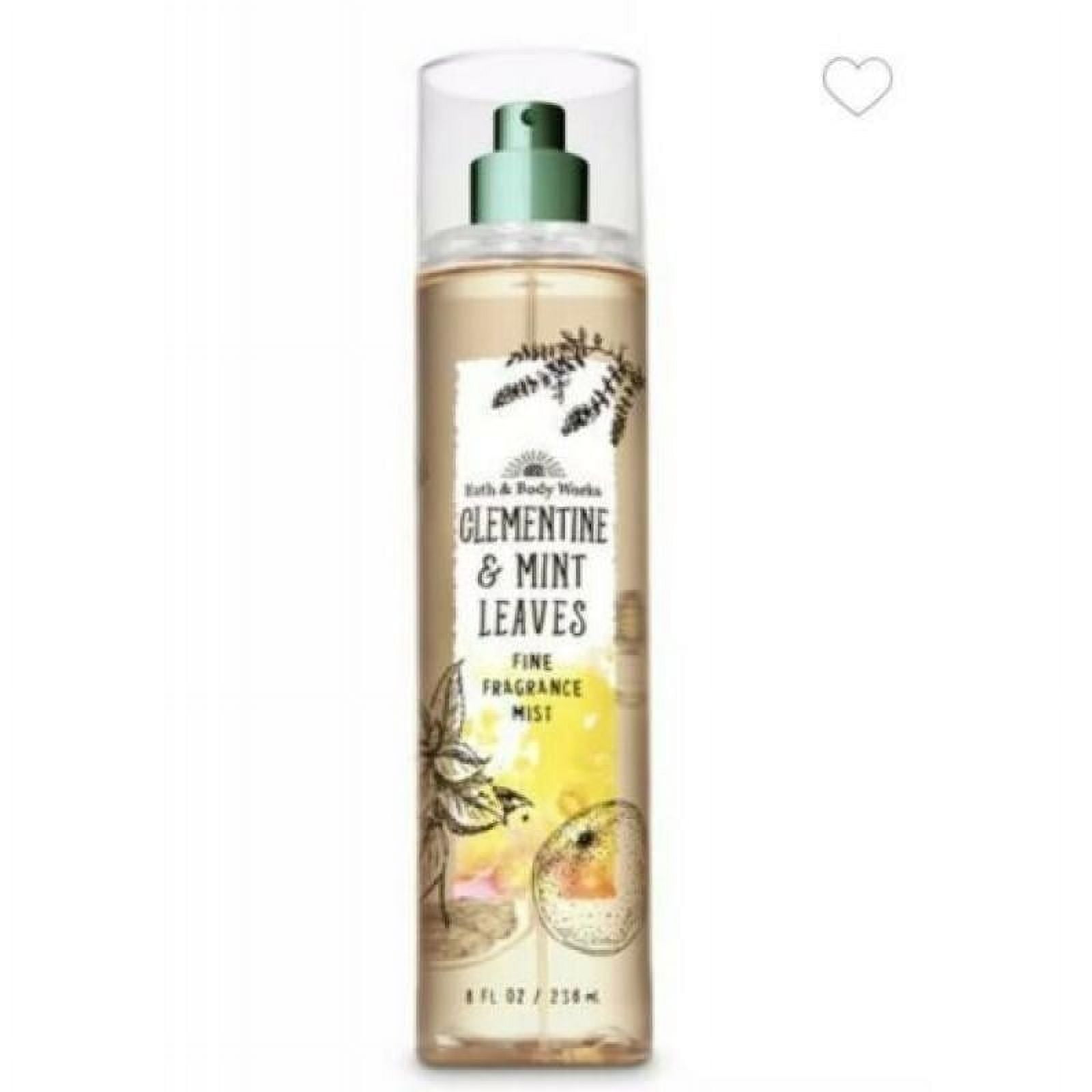 Leaves bath sale and body works