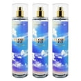 thumbnail image 1 of Bath & Body Works Cloud Nine - 3 Pack Of Fine Fragrance Mist, 1 of 2