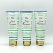Bath & Body Works Coastal Hydrangeas 8oz Ultra Shea Body Cream 3-Pack