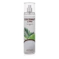 thumbnail image 1 of Bath  Body Works Coconut Lime by Bath  Body Works Body Mist 8 oz for Women, 1 of 2