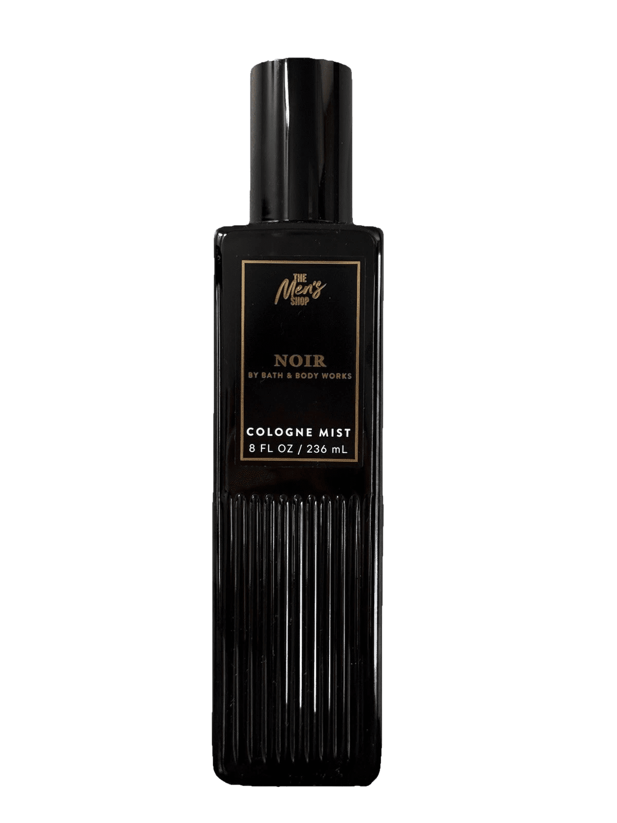 Bath & Body Works Cologne Mist Body Spray NOIR 8oz - Walmart.com