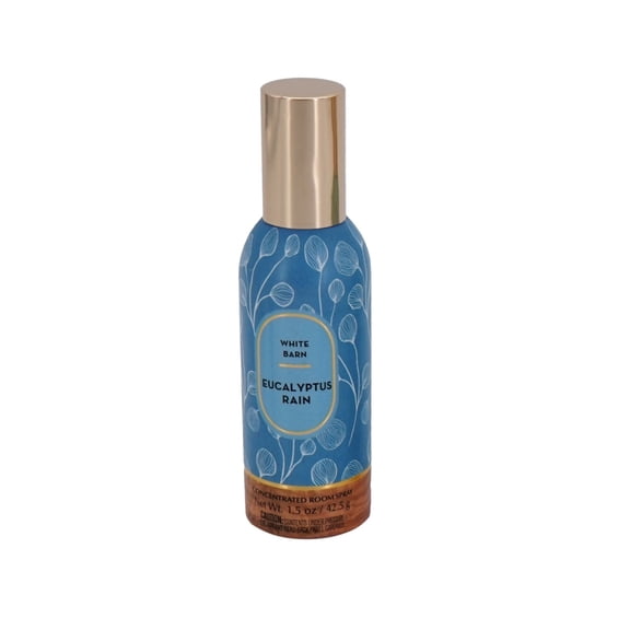 Bath & Body Works  Concentrated Room Spray Eucalyptus Rain 1.5 oz