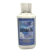 Bath & Body Works Confetti Daydream Body Moisturizer, 8 fl oz