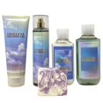 thumbnail image 1 of Bath & Body Works Confetti Daydream Deluxe Gift Set - Mist, Body Cream, Body Lotion and Body Wash with Marbela Lavender Dream Bar Soap., 1 of 6