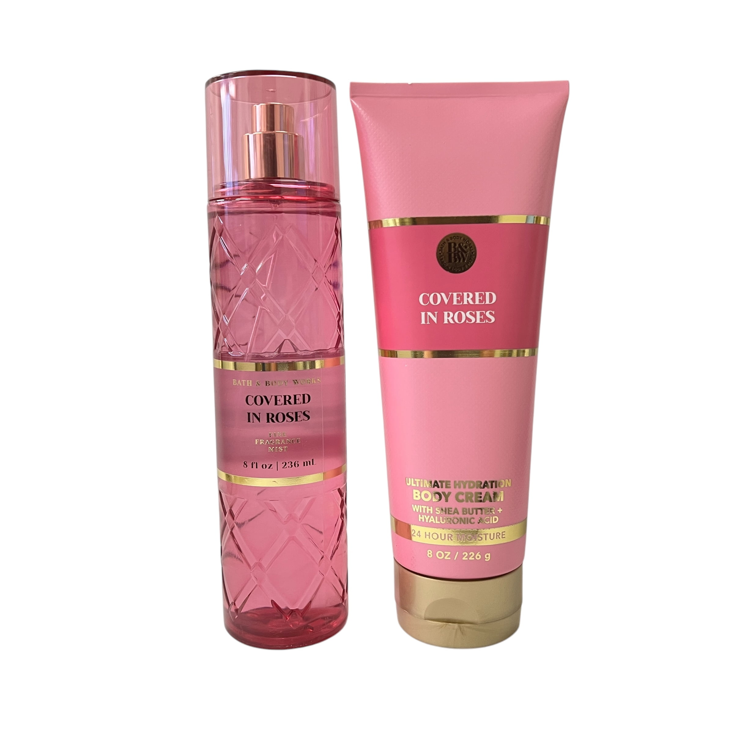 Bath And Body Works Body