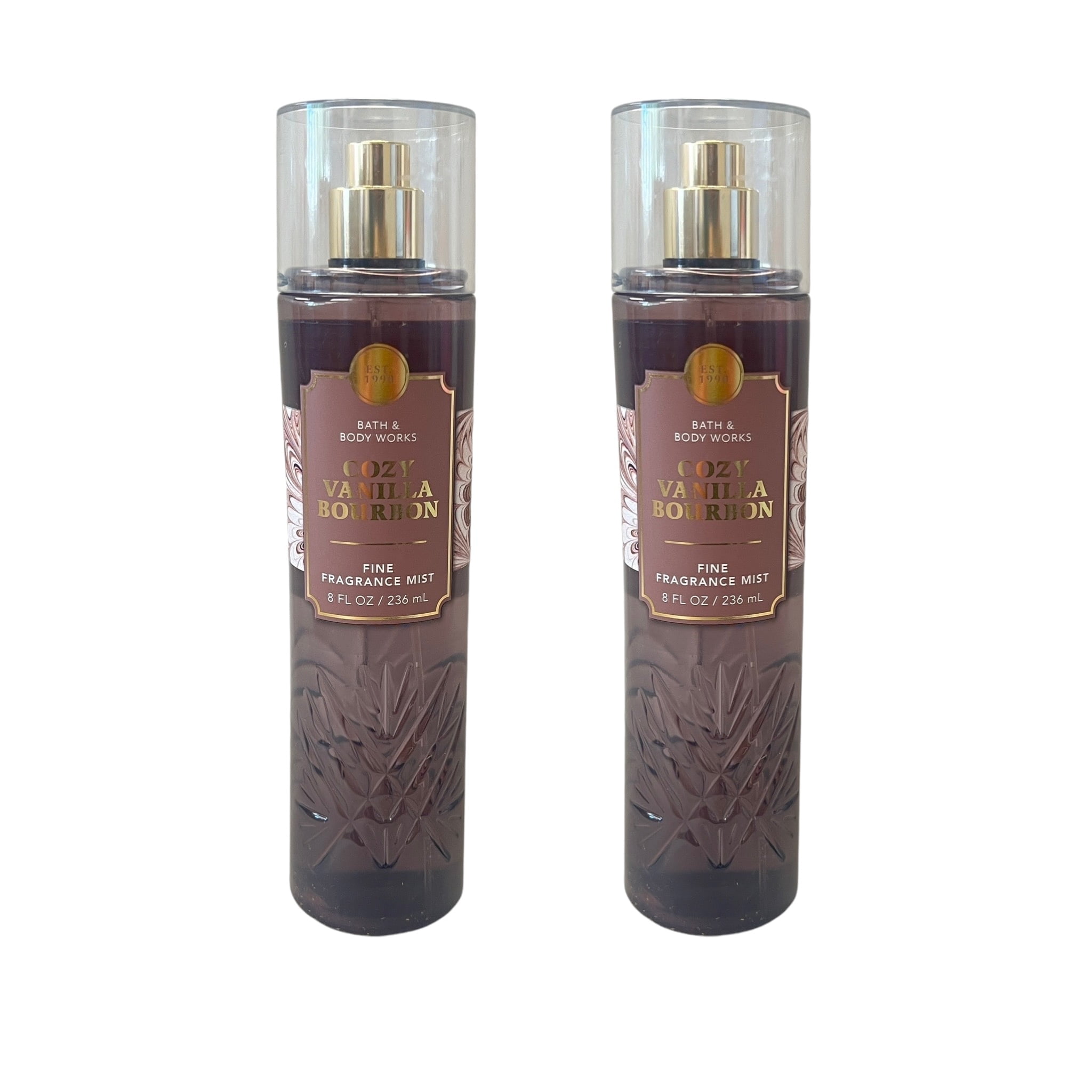 専用 バス&ボディワークス Cozy Vanilla Bourbon セット Bath & Body Works Cozy Vanilla Bourbon Mist 2 Pack - Walmart.com