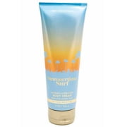 Bath & Body Works Creamy Summertime Surf Body Cream, 8 oz