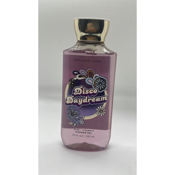 Bath & Body Works DISCO DAYDREAM Shower Gel 10 fl oz