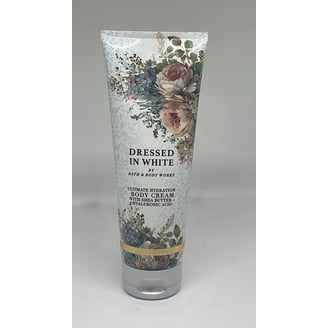 Bath And Body Works White Citrus