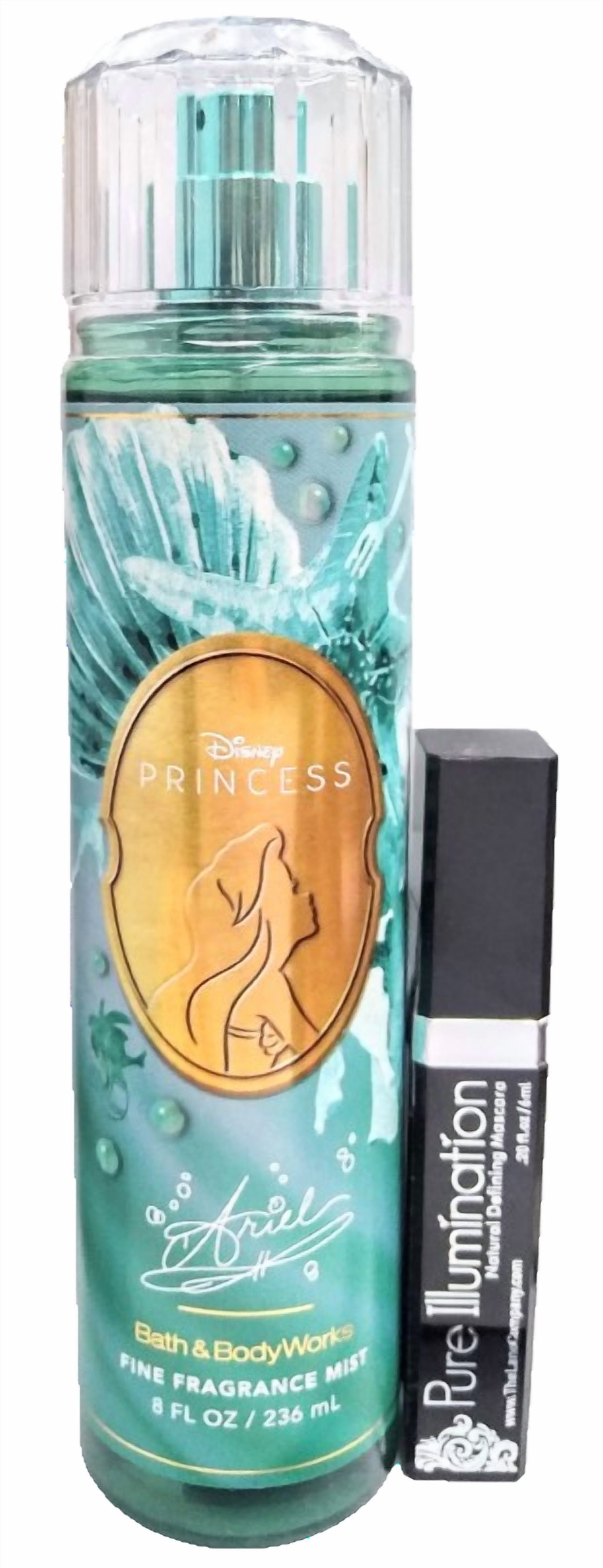 Bath Body Works Ariel Scented Fragrance Mist fl oz