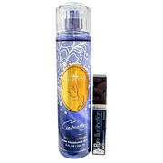 Bath & Body Works Cinderella Scented Fragrance Mist 8 fl oz
