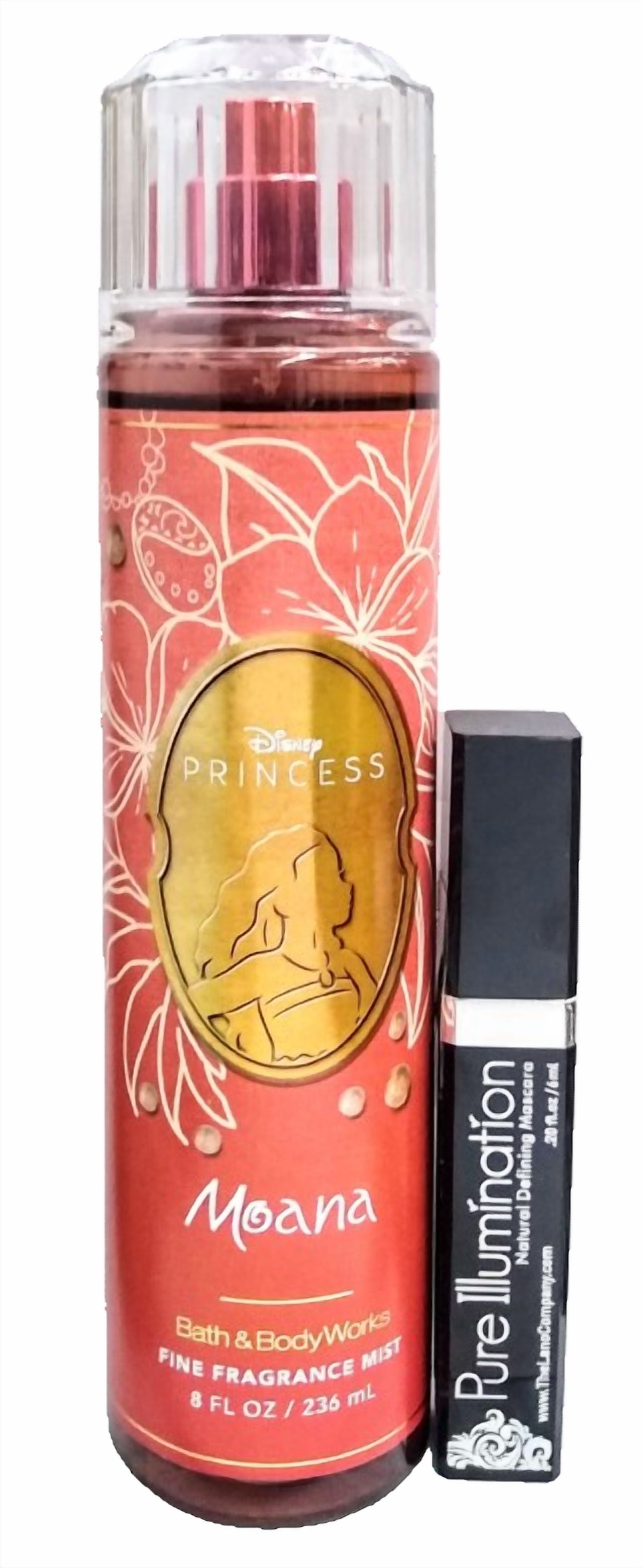 Bath & Body Works Disney Princess Moana Fine Fragrance Mist (8 fl