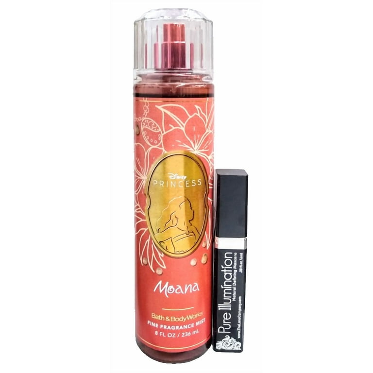 Bath & Body Works Disney Princess Moana Fine Fragrance Mist (8 fl