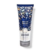 Bath & Body Works Dream Bright Moisturizing Body Wash 10 fl oz