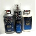 thumbnail image 1 of Bath & Body Works Dream Bright Trio (Body Lotion, Fragrance Mist, and Shower Gel), 1 of 2