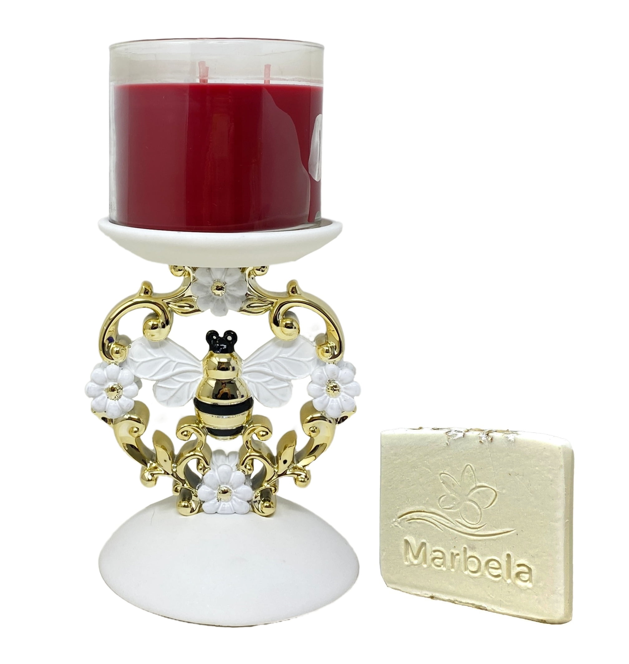 Bath & Body Works Candle Holders in Candles & Home Fragrance