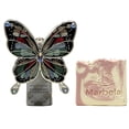 thumbnail image 1 of Bath & Body Works Embroidered Butterfly Wallflowers Fragrance Plug With a Himalayan Salts Springs Sample Soap., 1 of 3