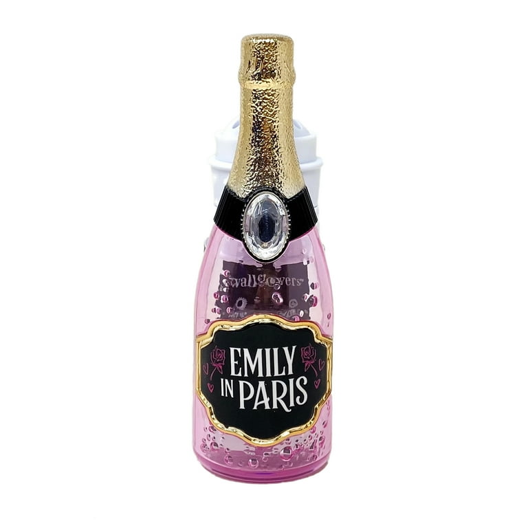 Bath & Body Works Emily In Paris - Champagne Bottle Champagne