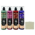 thumbnail image 1 of Bath & Body Works Emily In Paris Collection 4 Fine Fragrance Mist Gift Set with a Natural Oats Bar Soap - Full Size, 1 of 7