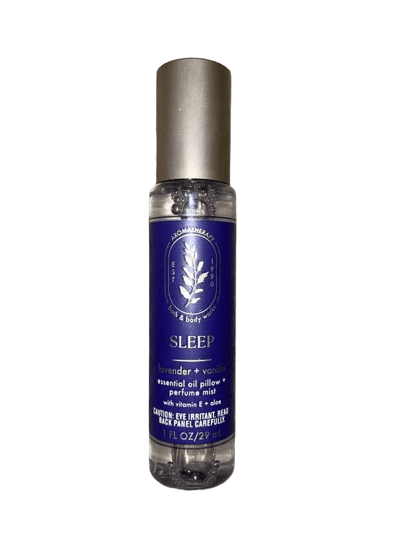 Bath & Body Works Sleep Aromatherapy in Aromatherapy - Walmart.com